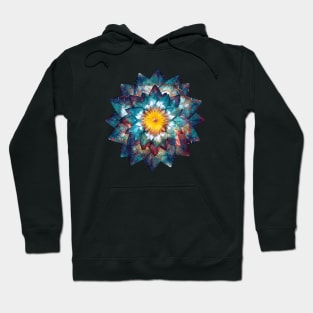 Bohemian Tapestry Mandala | Hoodie